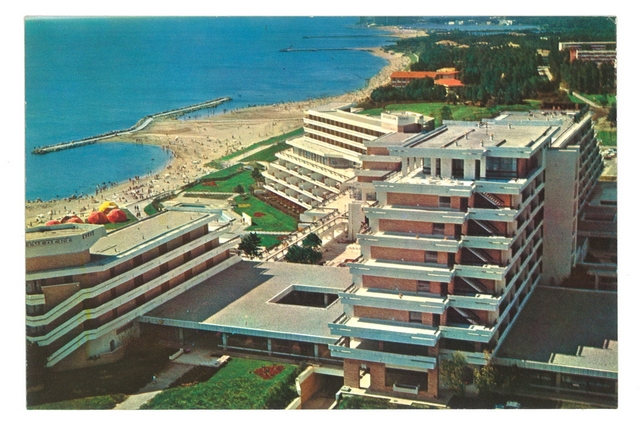 1980-1 - Neptun - Vedere